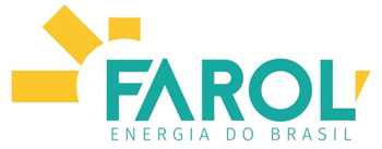 Farol do Brasil Logo