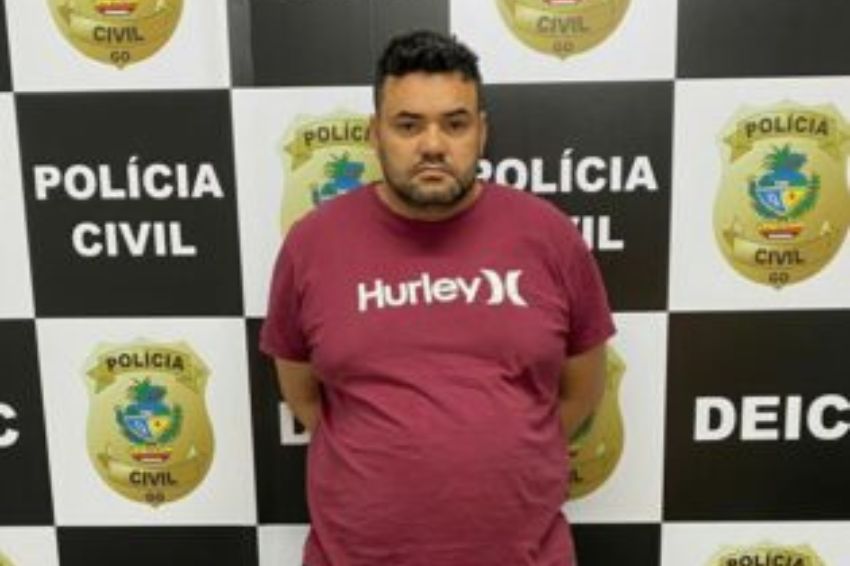 Homem Preso Ap S Aplicar Golpe Na Venda De Pain Is Solares Farol Do Brasil